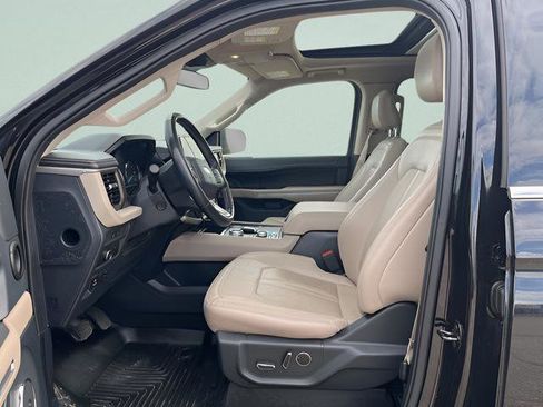 Used 2022 Ford Expedition Limited AWD/4WD image 8