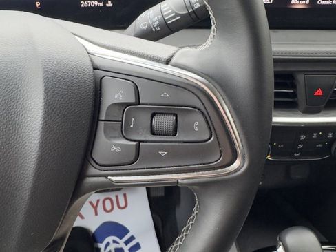 Used 2024 Buick Encore GX Preferred image 22