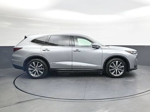 New 2026 Acura MDX SH-AWD w/ Technology Package image 3