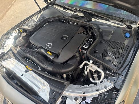 Used 2022 Mercedes-Benz C 300 4MATIC Coupe image 46