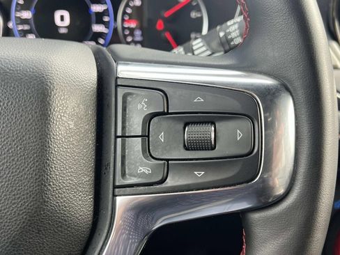 Used 2023 Chevrolet Blazer RS FWD image 21