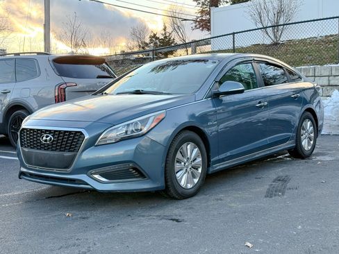 Used 2016 Hyundai Sonata SE image 6