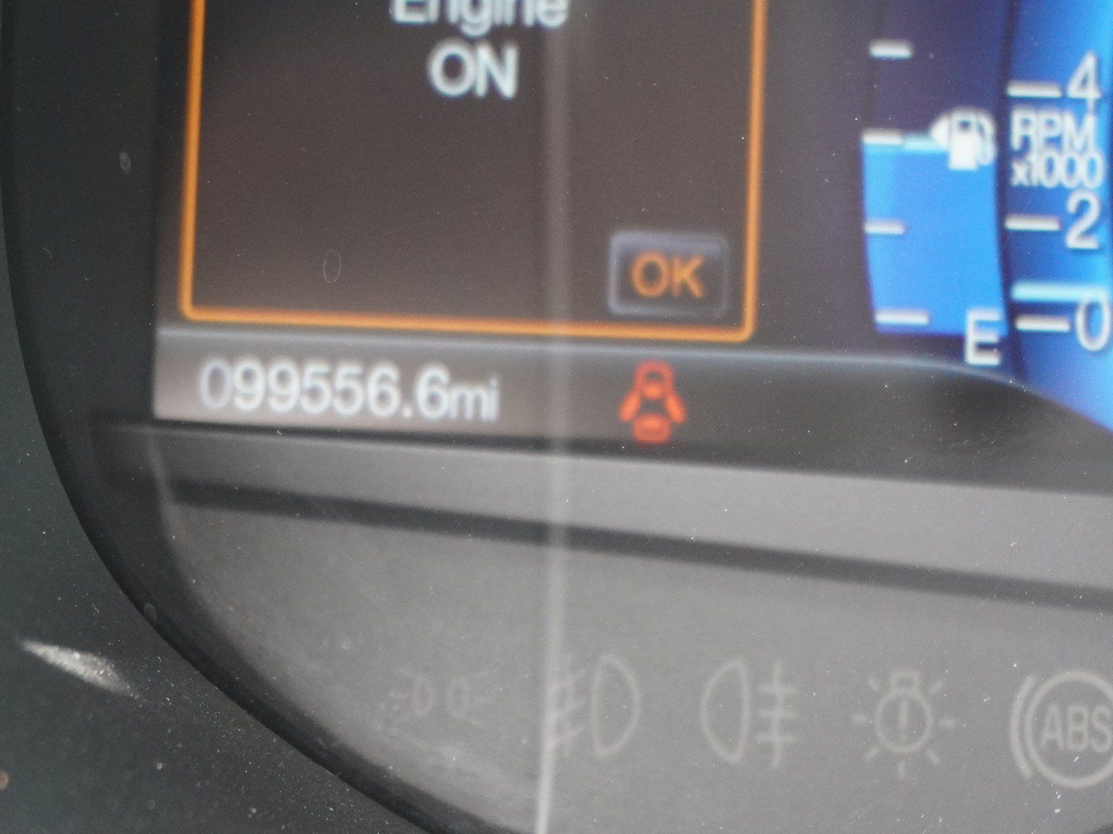 Used 2016 Ford Edge Sport w/ Equipment Group 401A AWD/4WD image 25