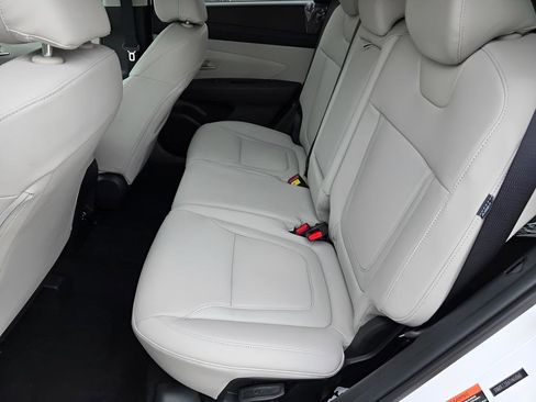 New 2026 Hyundai Tucson SEL image 11