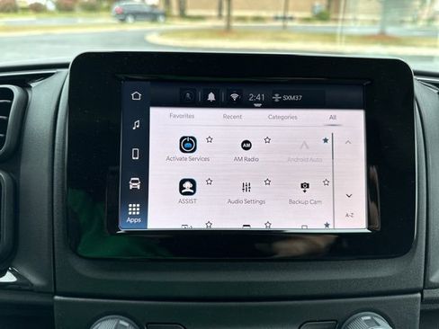 New 2025 RAM ProMaster 3500 w/ Power Group image 31