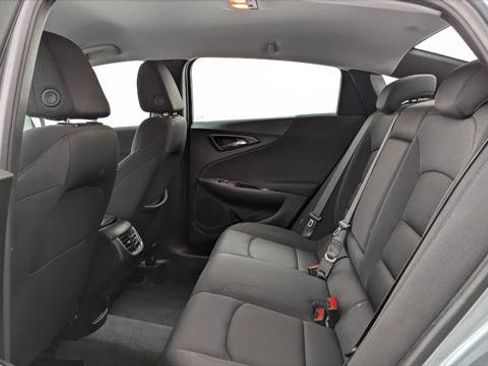 Used 2024 Chevrolet Malibu LT image 17