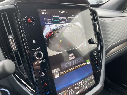 Used 2025 Subaru Forester Touring image 15