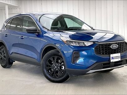 Used 2023 Ford Escape Active