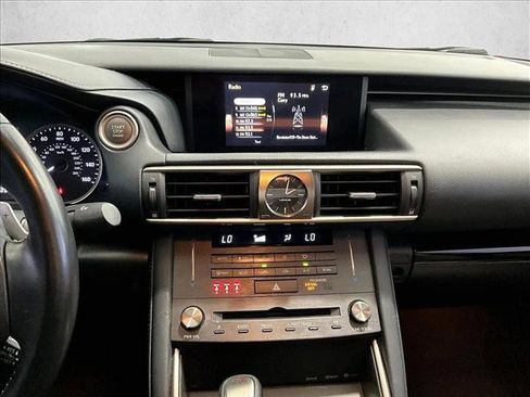 Used 2020 Lexus IS 300 w/ Accessory Package 2 RWD image 24