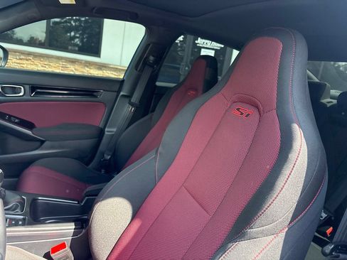Used 2024 Honda Civic Si image 3