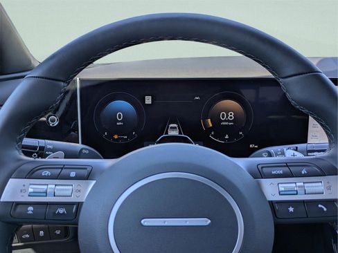 New 2025 Hyundai Santa Cruz Limited image 36