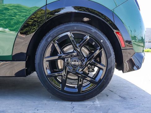 New 2026 MINI Cooper S FWD image 12