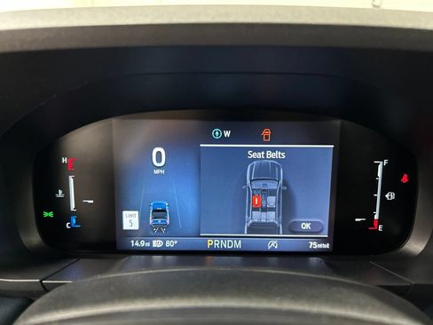 New 2026 Ford Maverick Tremor AWD/4WD image 16