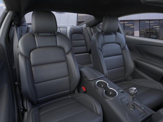New 2026 Ford Mustang Premium RWD image 10