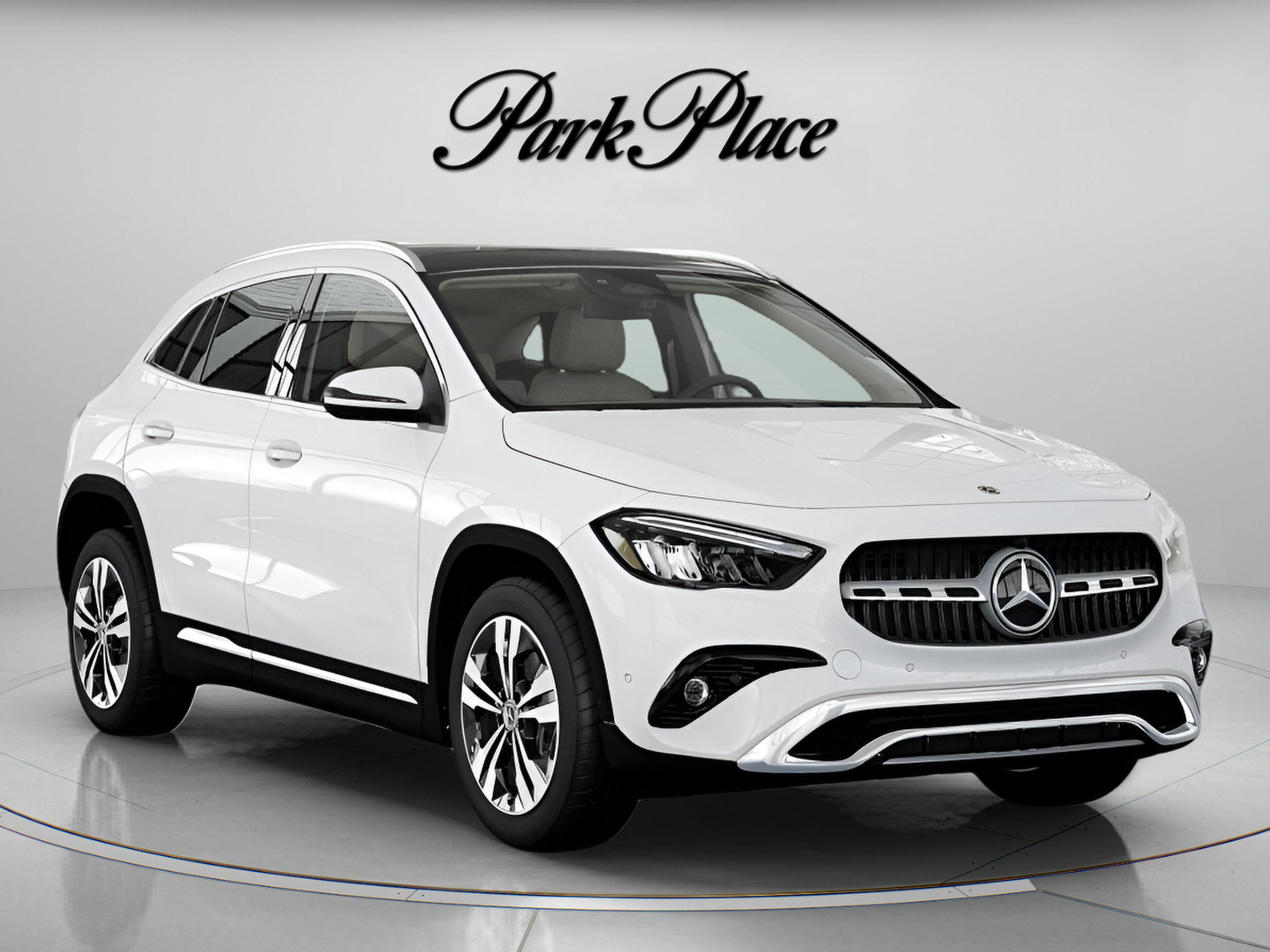 Used 2026 Mercedes-Benz GLA 250 image 32