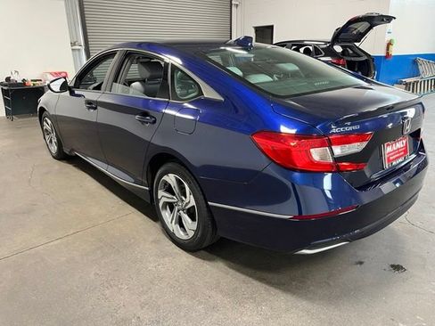 Used 2019 Honda Accord EX image 5