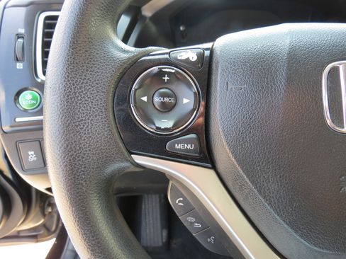 Used 2013 Honda Civic EX image 15