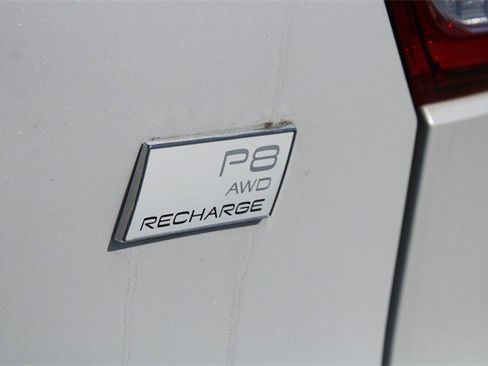 Used 2021 Volvo XC40 P8 Recharge w/ Advanced Package image 50