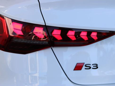 New 2026 Audi S3 Premium image 10