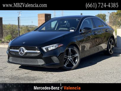 Used 2022 Mercedes-Benz A 220