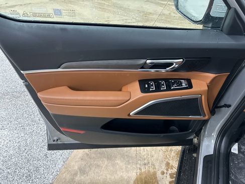 New 2025 Kia Telluride EX X-Line image 12