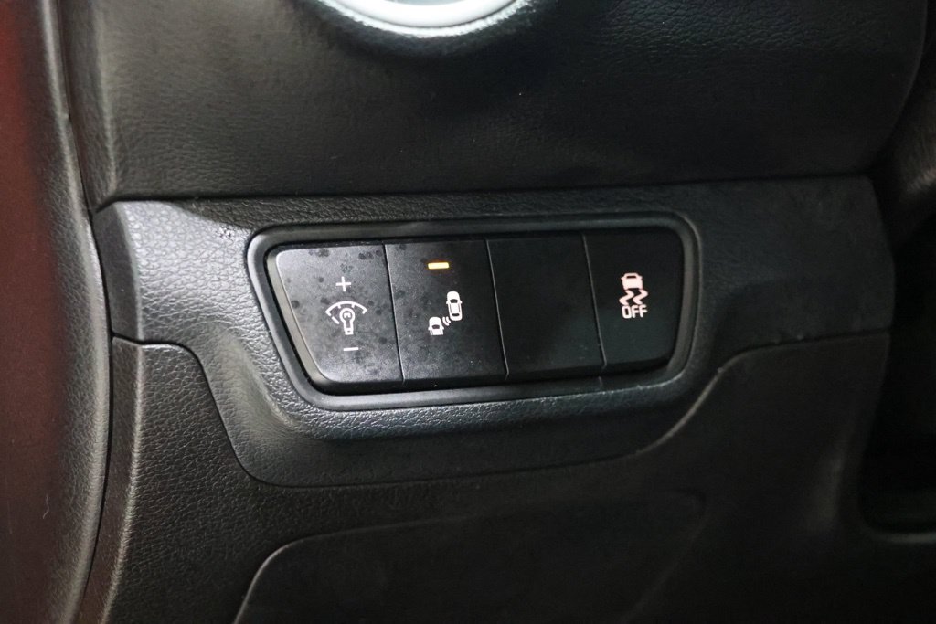 Used 2022 Kia Forte GT-Line w/ GT-Line Premium Package FWD image 19