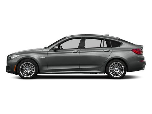Used 2016 BMW 535i Gran Turismo image 3