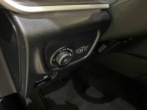 Used 2021 Jeep Grand Cherokee L Limited w/ Trailer Tow Group (B) image 16