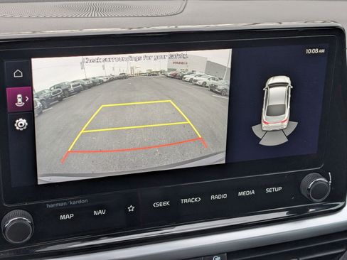 Used 2023 Kia Forte GT image 23