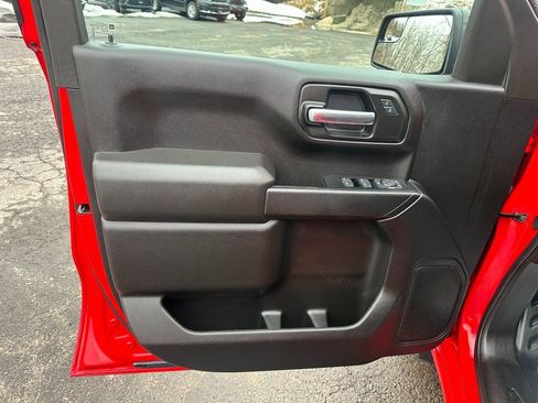 Used 2024 GMC Sierra 1500 Pro w/ Pro Value Package image 16