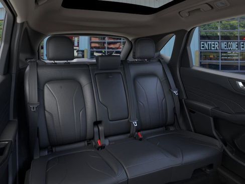 New 2025 Ford Escape SE w/ PHEV Premium Package image 11