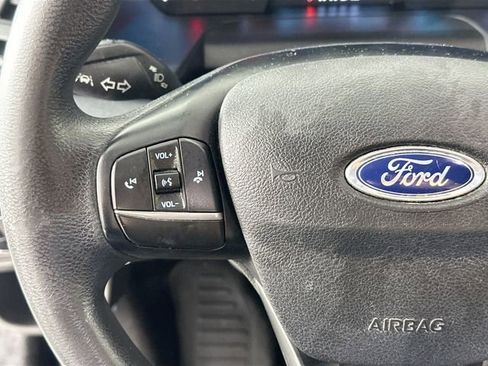 Used 2023 Ford Transit 250 Medium Roof AWD w/ Load Area Protection Package image 22