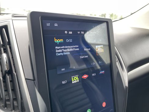 Certified 2023 Ford Edge SEL AWD/4WD image 17