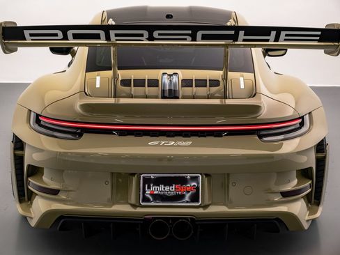 Used 2024 Porsche 911 GT3 RS RWD image 27