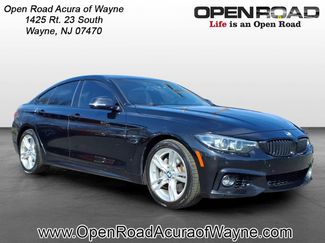 Used 2019 BMW 440i Gran Coupe xDrive video 1