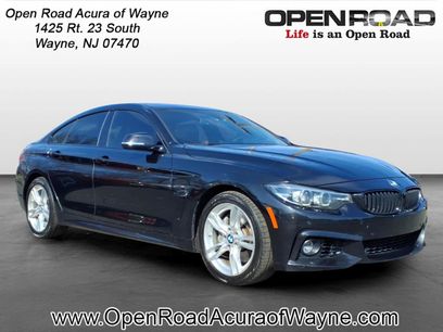 Used 2019 BMW 440i Gran Coupe xDrive