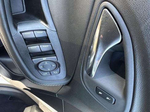 Used 2024 Buick Encore GX Sport Touring w/ Comfort Package image 8