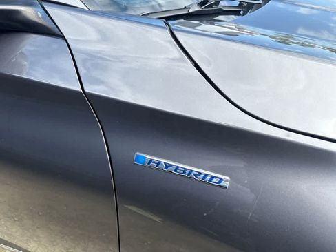 Used 2018 Honda Accord Touring image 5