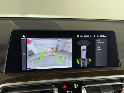 Used 2023 BMW X3 xDrive30i w/ Convenience Package image 26