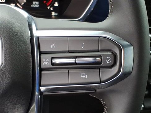 New 2026 GMC Canyon Elevation image 25