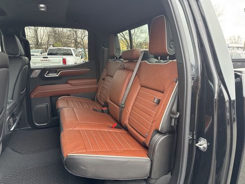 New 2026 GMC Sierra 1500 Denali Ultimate image 11