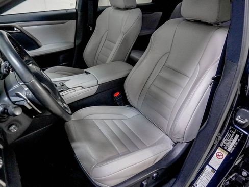 Used 2017 Lexus RX 350 F Sport w/ Cold Weather Package image 19