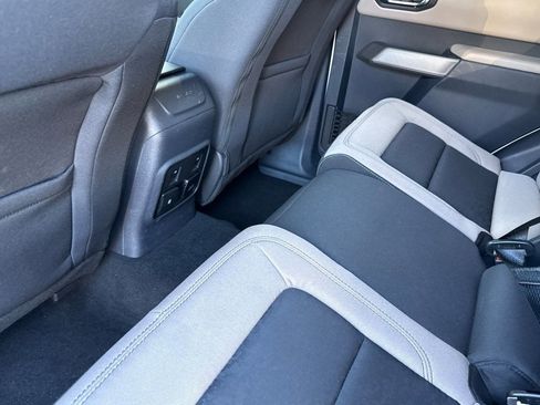 Used 2022 Ford Bronco Wildtrak image 27