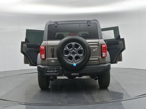 New 2026 Ford Bronco Big Bend image 29