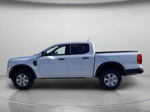 New 2025 Ford Ranger XL image 5