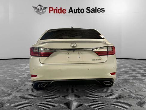Used 2016 Lexus ES 350 image 8