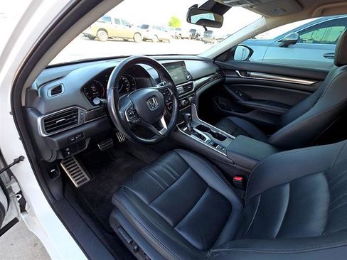 Used 2022 Honda Accord Sport Special Edition image 14