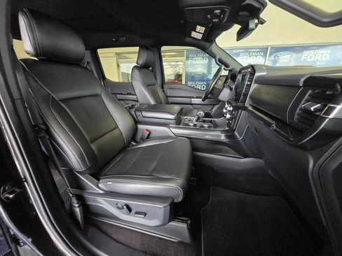 Used 2022 Ford F150 XLT w/ Equipment Group 302A High image 22