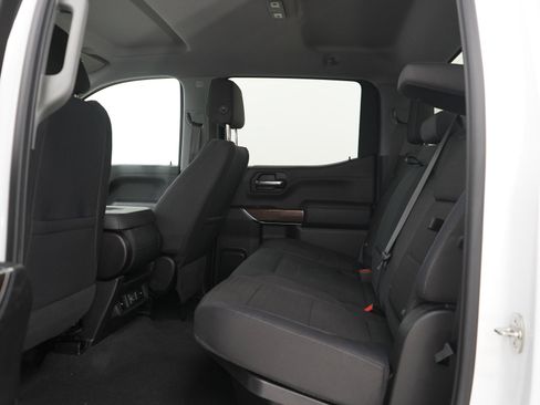 Used 2019 Chevrolet Silverado 1500 RST w/ All-Star Edition AWD/4WD image 17