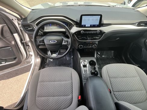 Used 2020 Ford Escape SE Sport AWD/4WD image 11